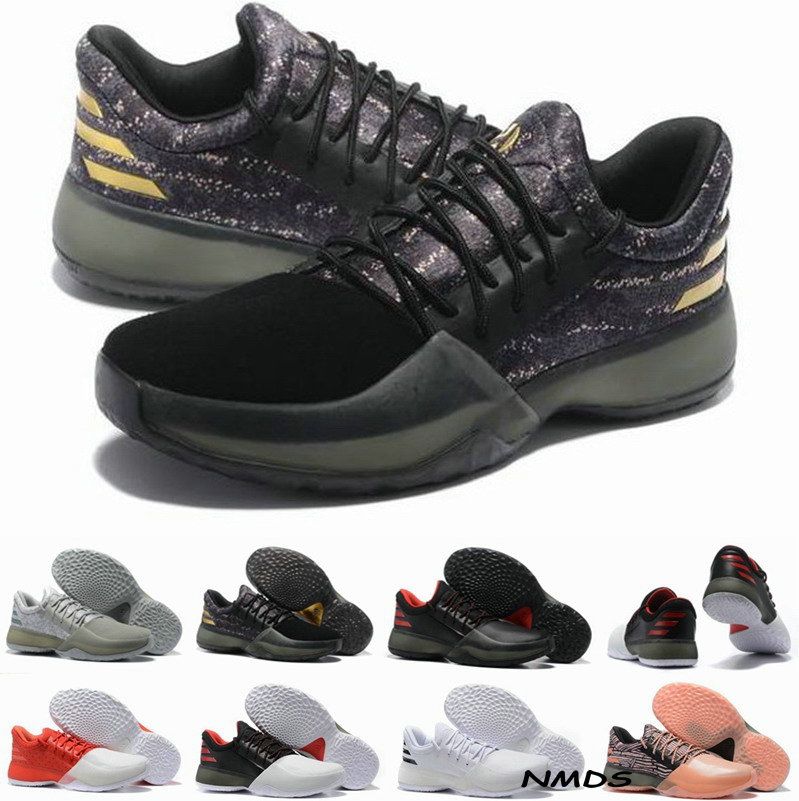 Adidas Harden 1 Christmas Adidas Harden 1 Christmas