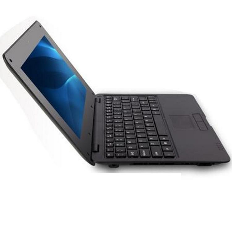 Cheap 10 Fold Mini Student Netbook Pc Tablet Laptop Notebook Wifi