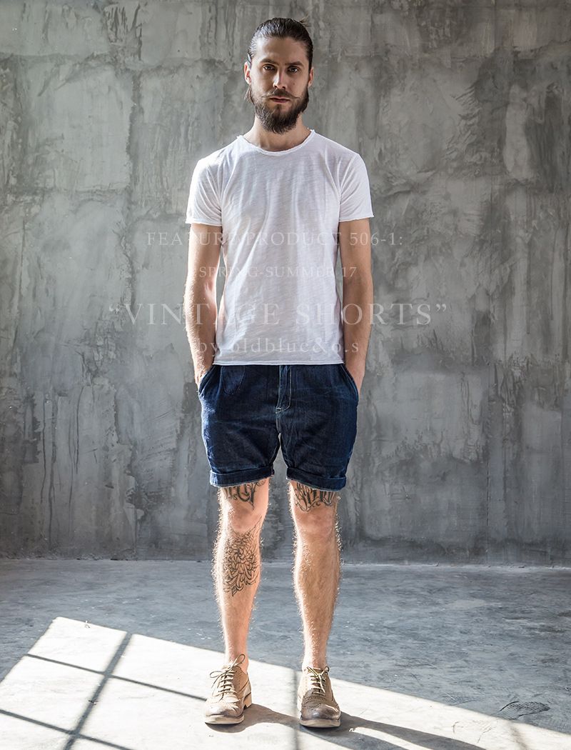 2017 New Original Brand Mens Summer Fashion Casual Jean Shorts For ...