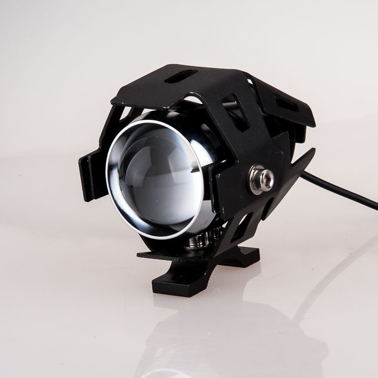 2017 10w 1500lm Motorcycle Transformer Headlight Transformer Led