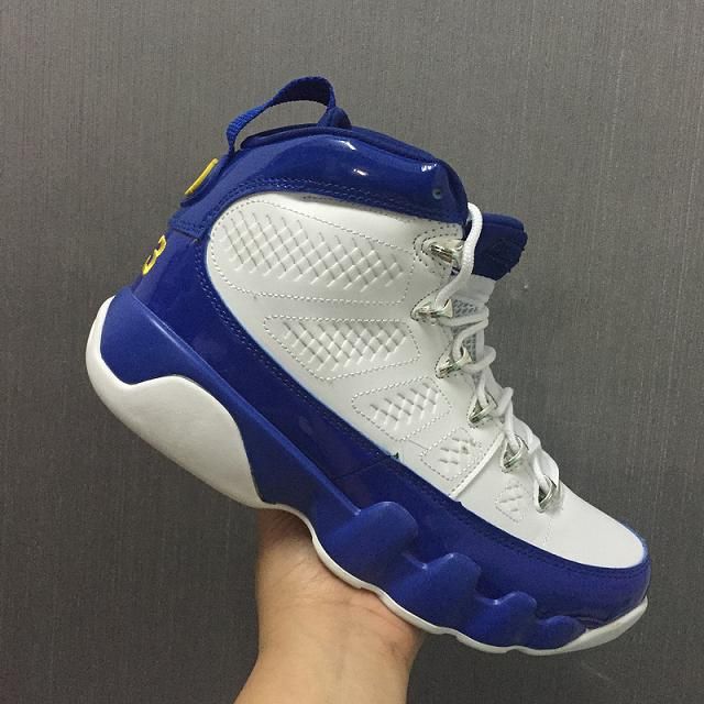 kobe retro 9
