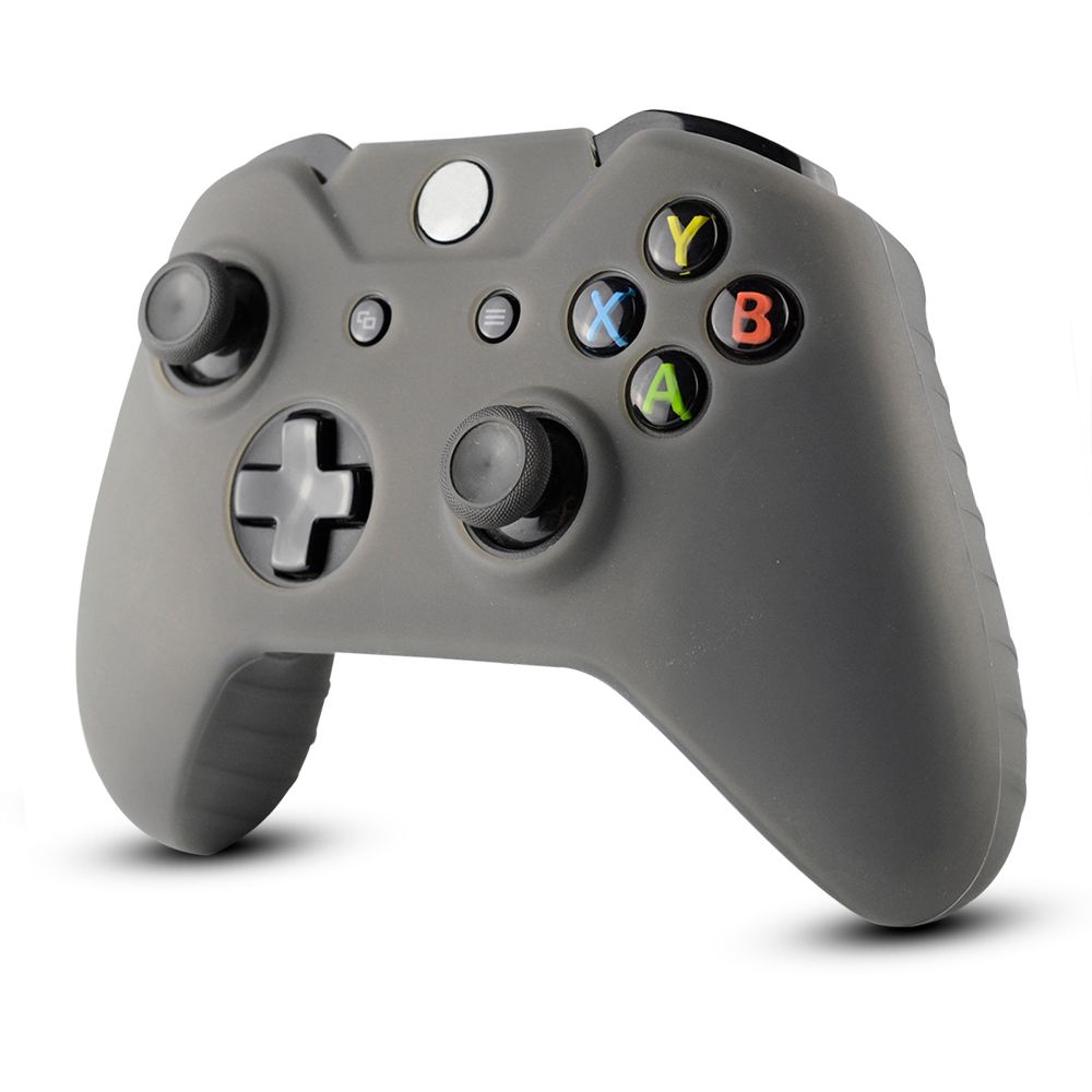 2017 Hot Sell Silicon Case For Xbox One Controller/Joystick Skin Cover