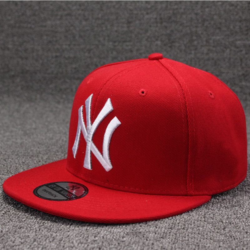 2017 Fashion Ny Baseball Cap Snapback Hip Hop 2017 fashion ny baseball cap snapback hip hop