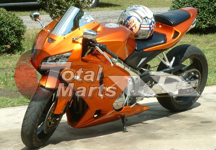 Fairing For Honda Cbr600 600rr Cbr600rr 05 06 F5 2005 2006 Injection
