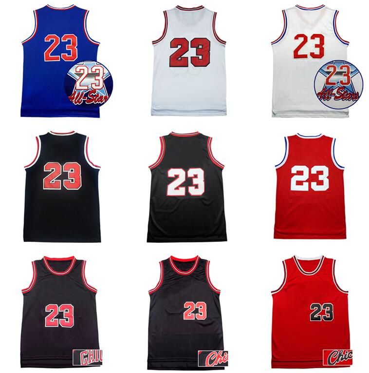 2003 jordan all star jersey