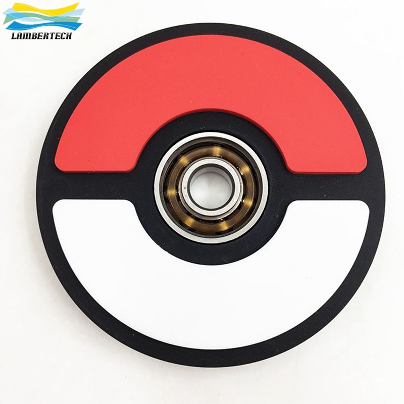 doraemon fidget spinner