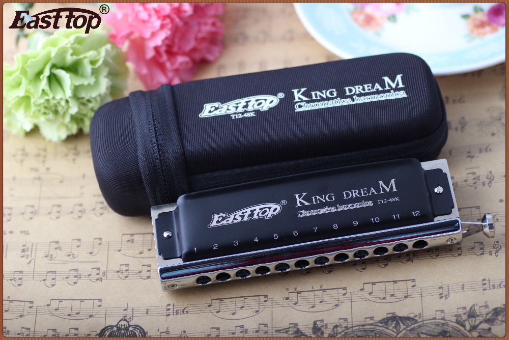 Image result for king dream harmonica