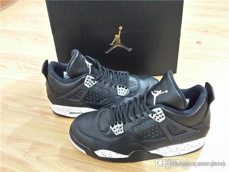 jordan 4 oreo dhgate