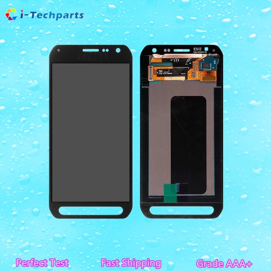 s6 active display