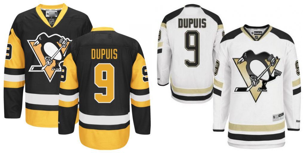 nhl stadium jerseys