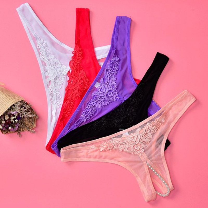 Underwear Bazaar!