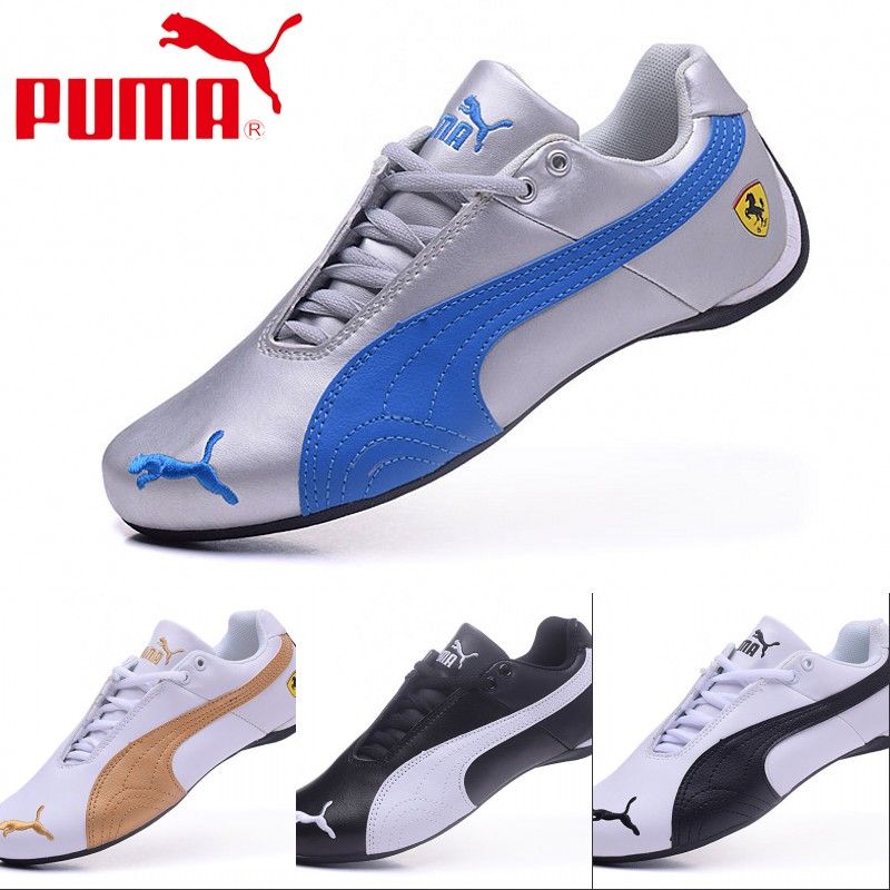 Puma xs500 kids 36 Clearance