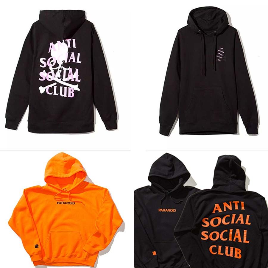 anti social social club hoodie sweatshirts 2016 newest anti social social club hoodie sweatshirts 2016 newest