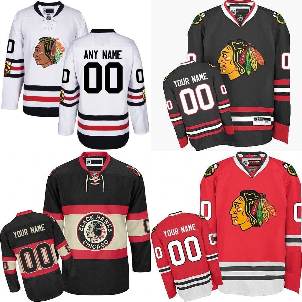 blackhawks jersey winter classic 2017