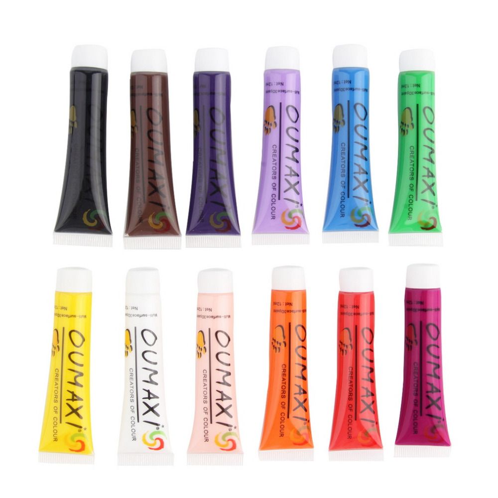 Best Acrylic Paint Brand For Nail Art Best Acrylic Paint Brand For Nail Art
