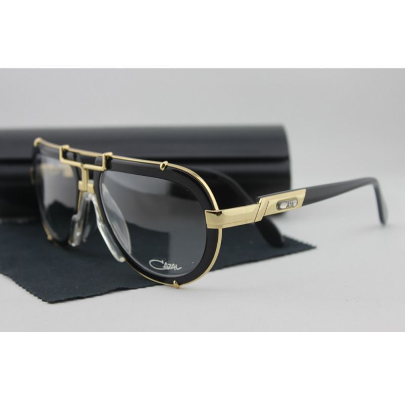 2017 Cz Brand Aviator Men Sunglasses Retro Style Luxury