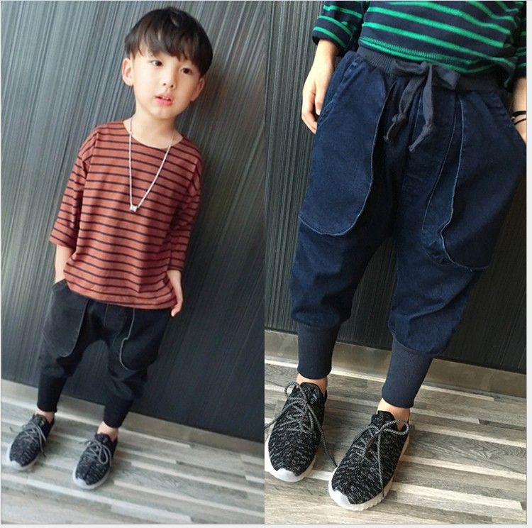 new pants for boys