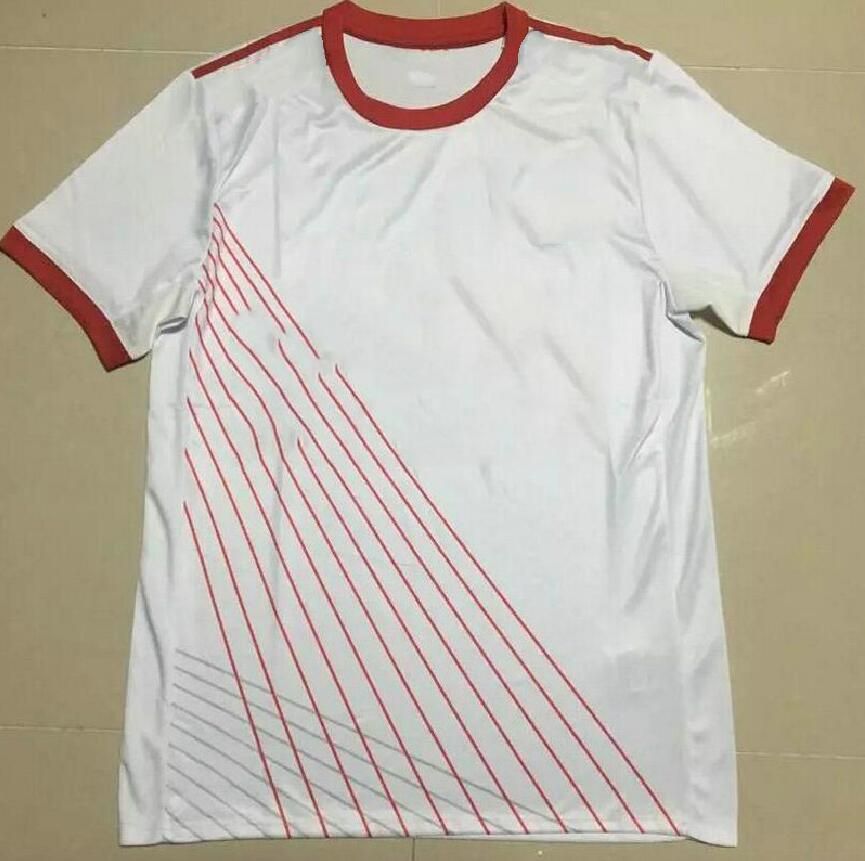 2017 ^_^ Wholesale Soccer Jersey 17/18 New York Custom Bull Name Number