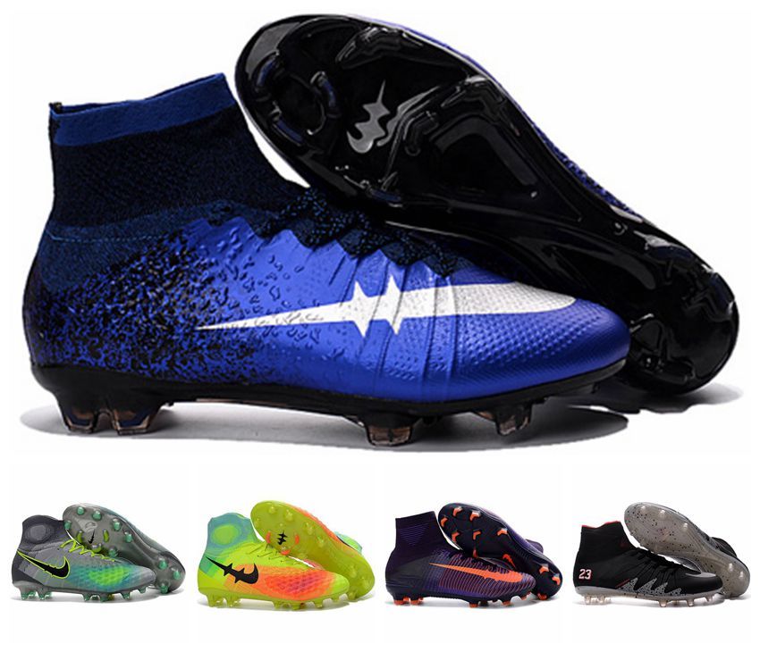 2017 2014 Cr7 Cleats Mens Soccer Shoes Cristiano Ronaldo
