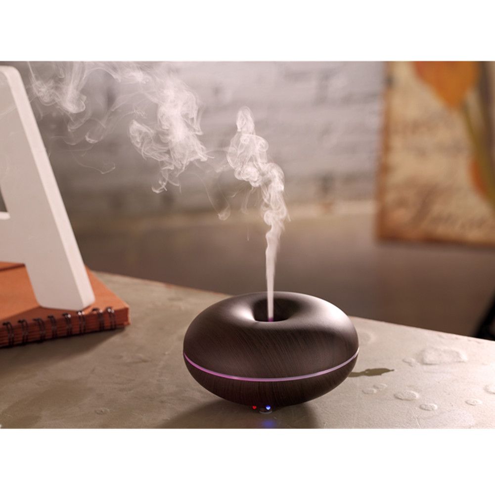 Advanced Essential Oil Diffuser 150ml Room Scent Diffuser Room