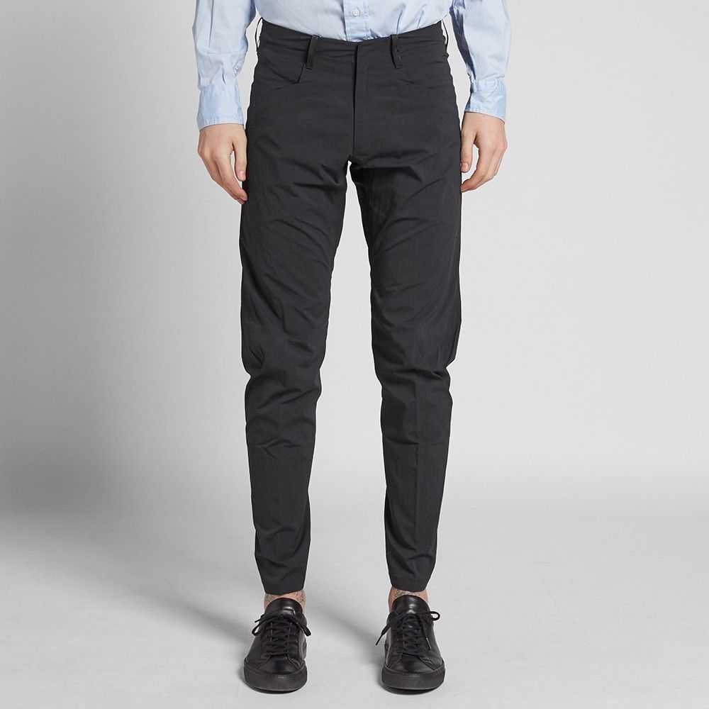 2017 Canada Fashion Cropped Pants Men Casual Business Pantalones Hombre