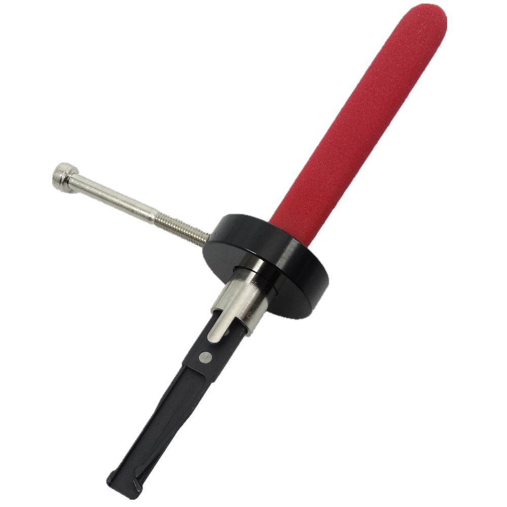 Hot Selling Original Hu66 Inner Groove Lock Pick Hu66 Metallic