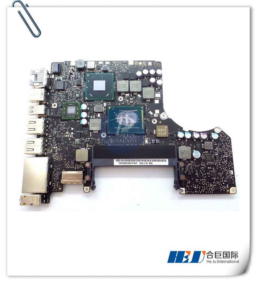 2018 Motherboard Core I7 2 9ghz For Macbook Pro 13 A1278