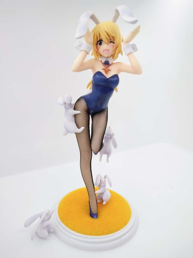infinite stratos charlotte figure