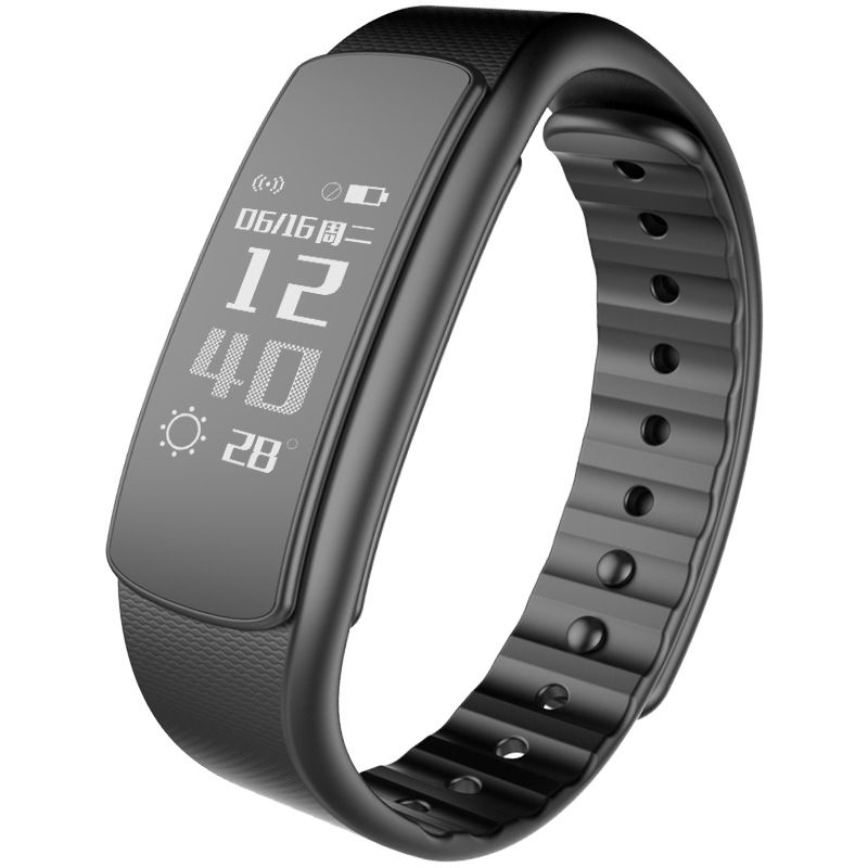 Fitbit Zip Fitness Step Activity Tracker Heart Rate Monitor Sport Smart
