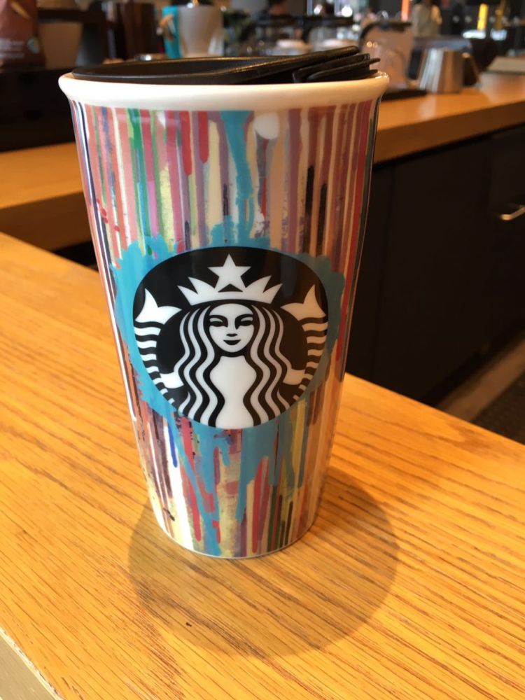 Starbucks Coffee Cup Starbucks Coffee Cup