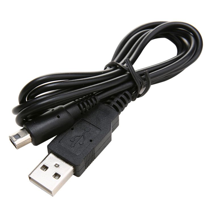 Brand New Usb Charge Usb Cable For Nintendo 3ds Dsi Ndsi Xl Best Hdmi