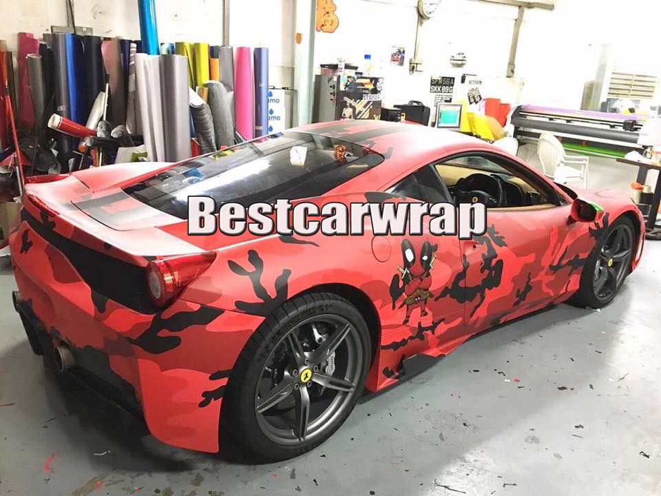 Can You Wrap A Car On Lease Can You Wrap A Car On Lease