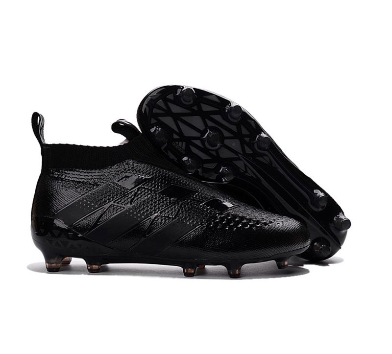 Adidas Ace 16+ Purecontrol Primeknit Soccer Cleats Firm Ground Cleats Trainers Nsg Fg Cg Ace 16 
