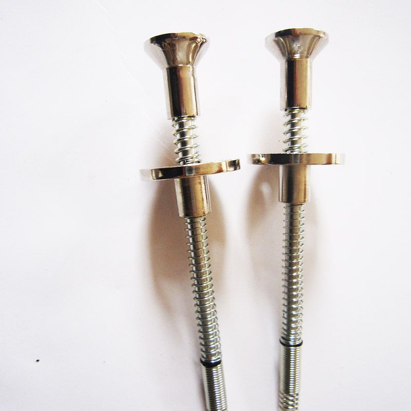 2017 Small Ball Shooter For Pinball Machine Parts Arcade Parts Game 