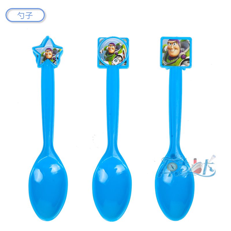 spoon of toy story