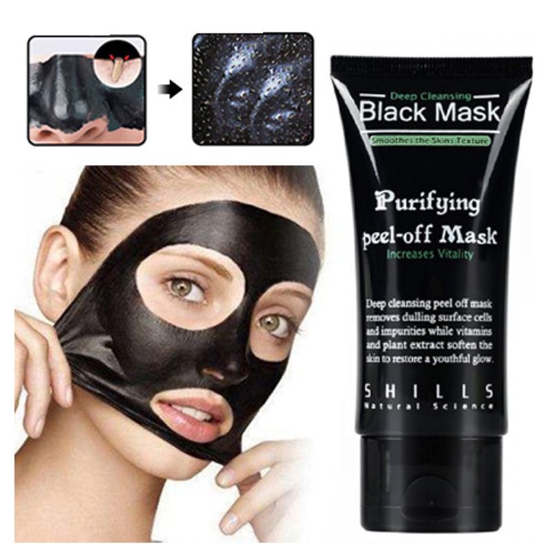 facial mask pore Cleansing deep
