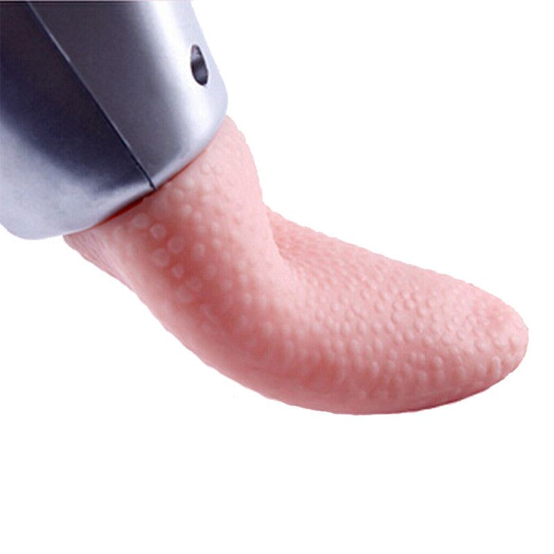 Tongue Sex Toy 4