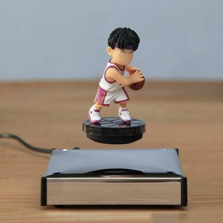 High Quality Gift Maglev Levitation Display Stand Creative Crafts