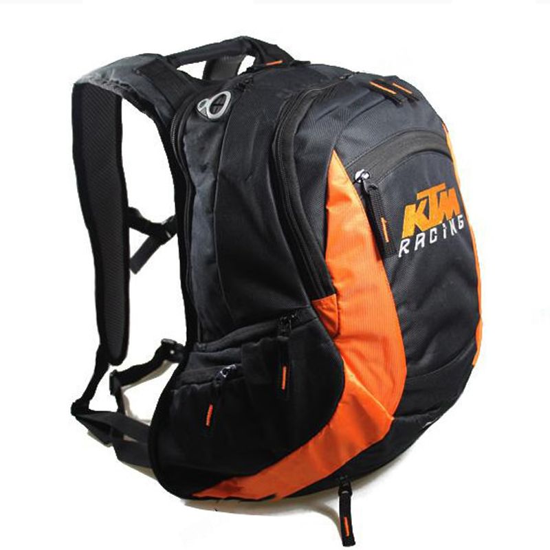 ktm duffle bag