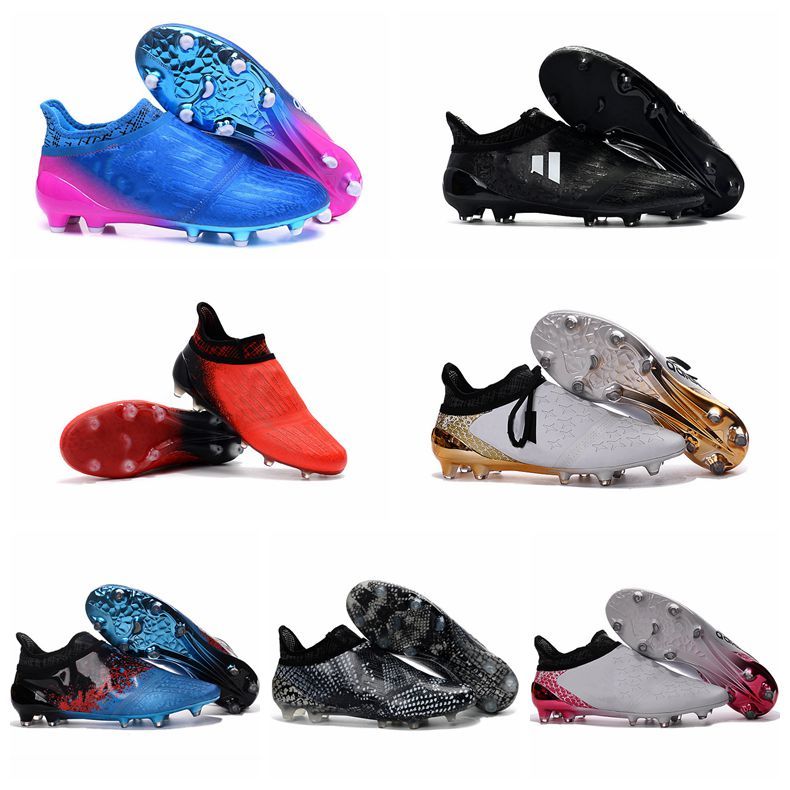 purechaos football boots