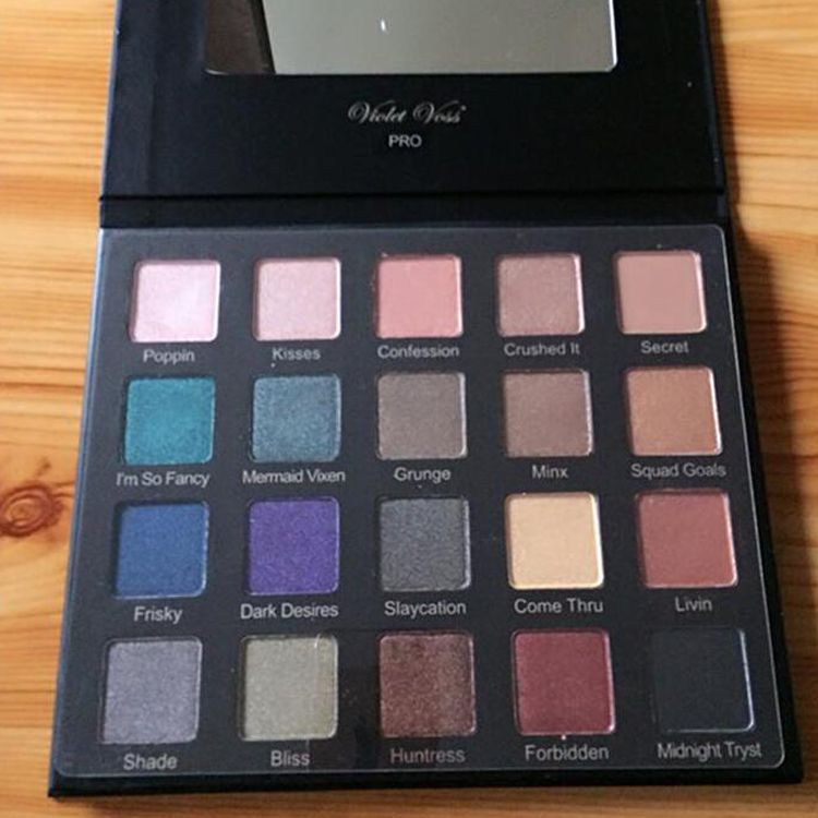 Violet voss coupon code
