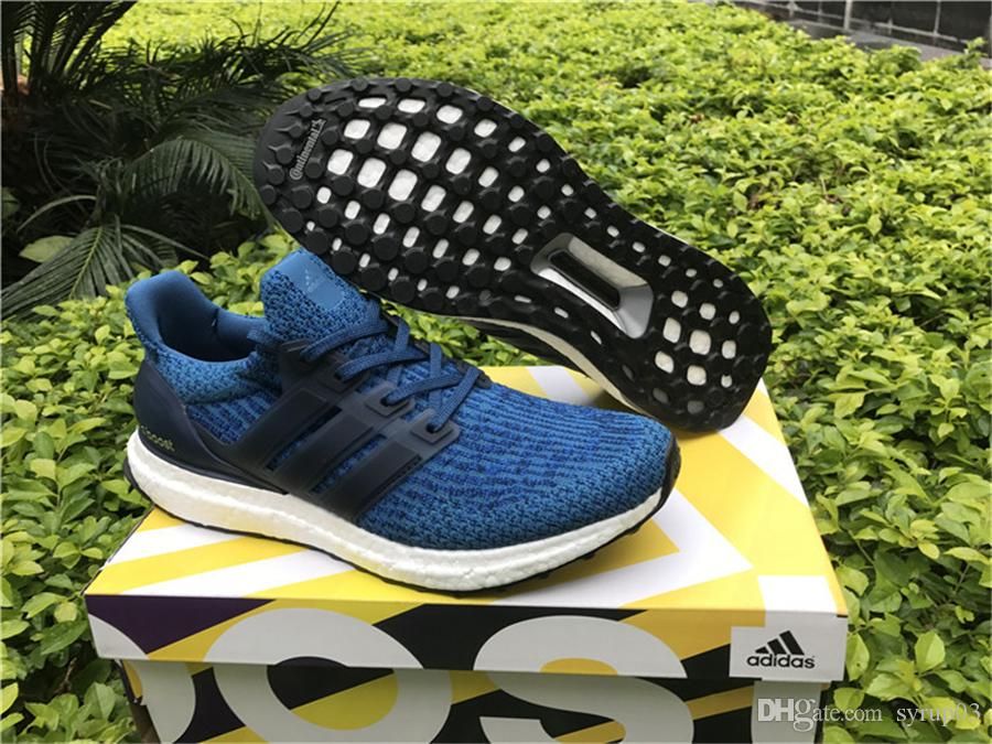 Adidas Dropping 11 New Colorways to the Ultra Boost 3.0 Tomorrow