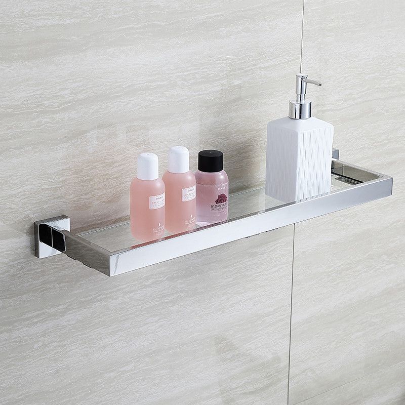 blh81805 glass bathroom shelves shampoo holder stainless steel blh81805 glass bathroom shelves shampoo holder stainless steel