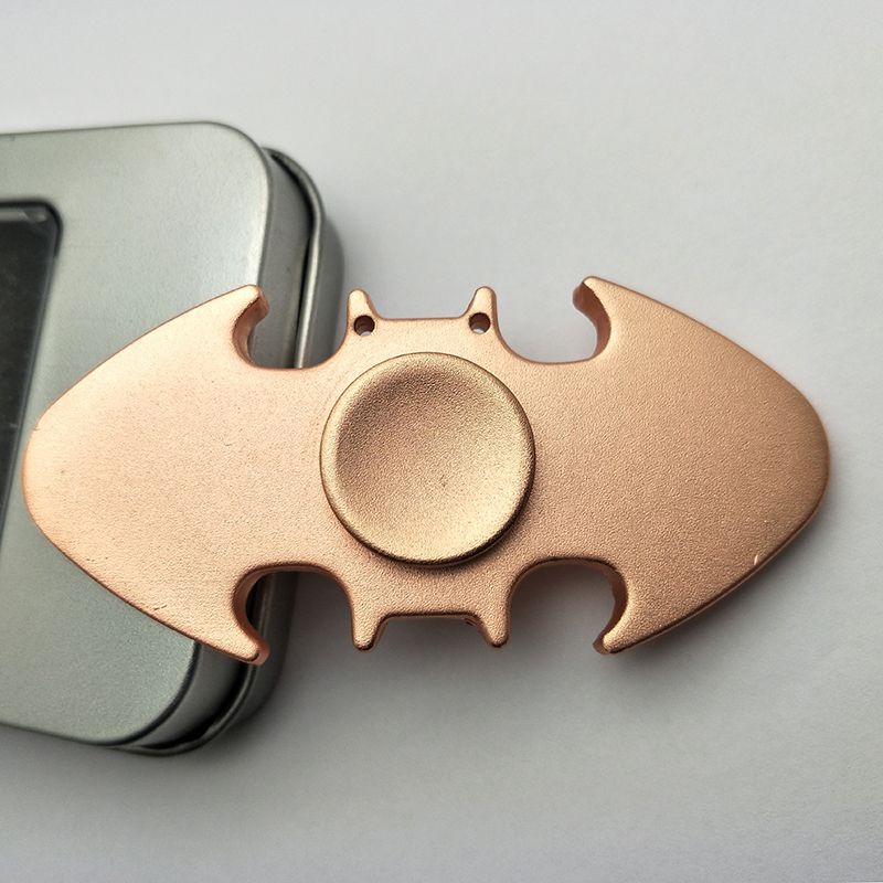batman fidget spinner