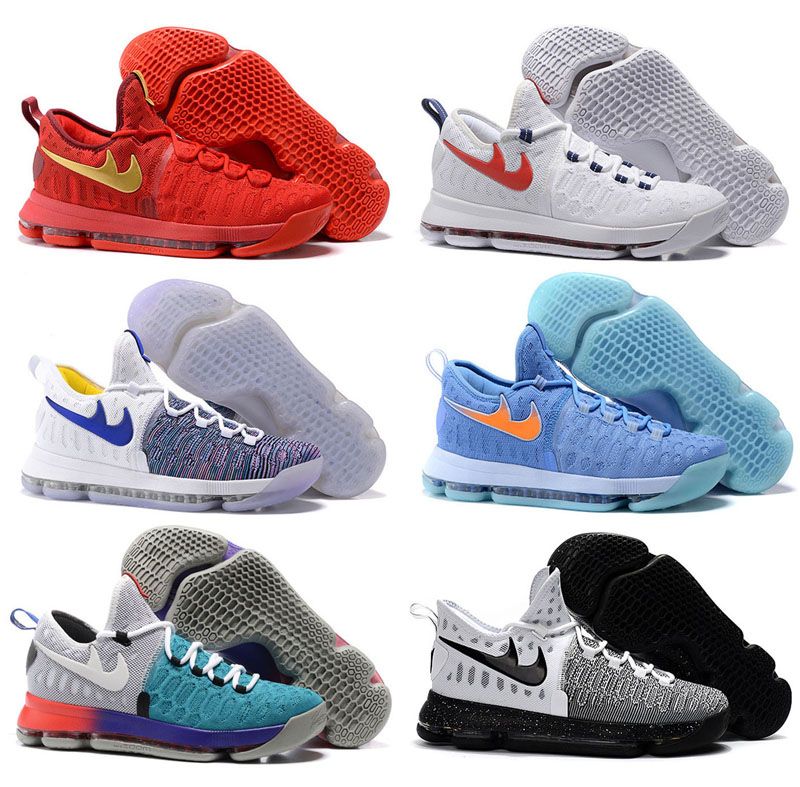 durant tennis shoes