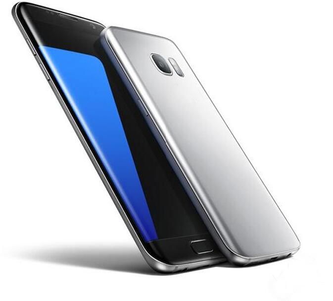 phones with curved edge screen
