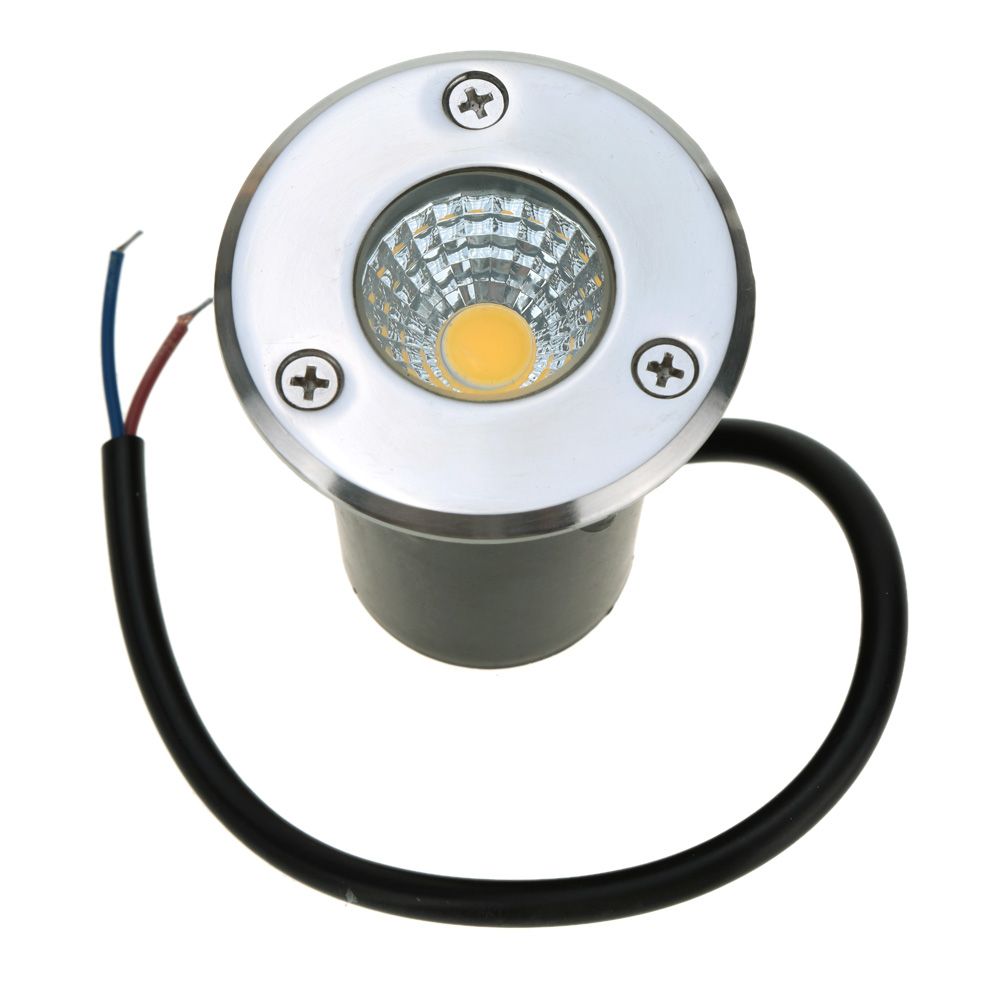 2017 Beensom Waterproof Ip67 Landscape Step Lighting 10w Cob Outdoor