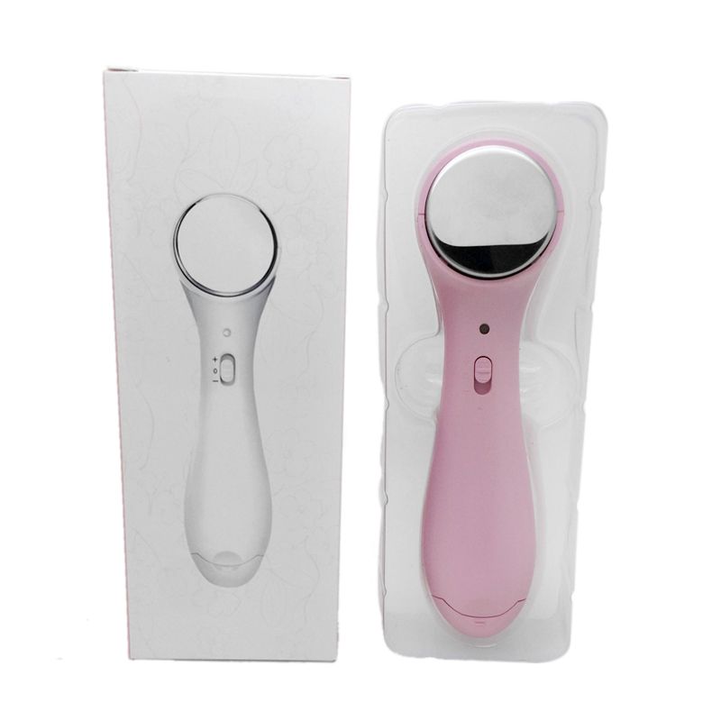 Facial Cleanser Device Electronic Apparatus Face Massager Beauty Skin