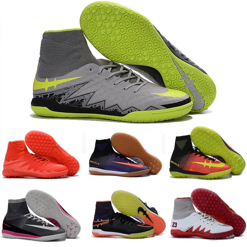 neymar turf soccer shoes