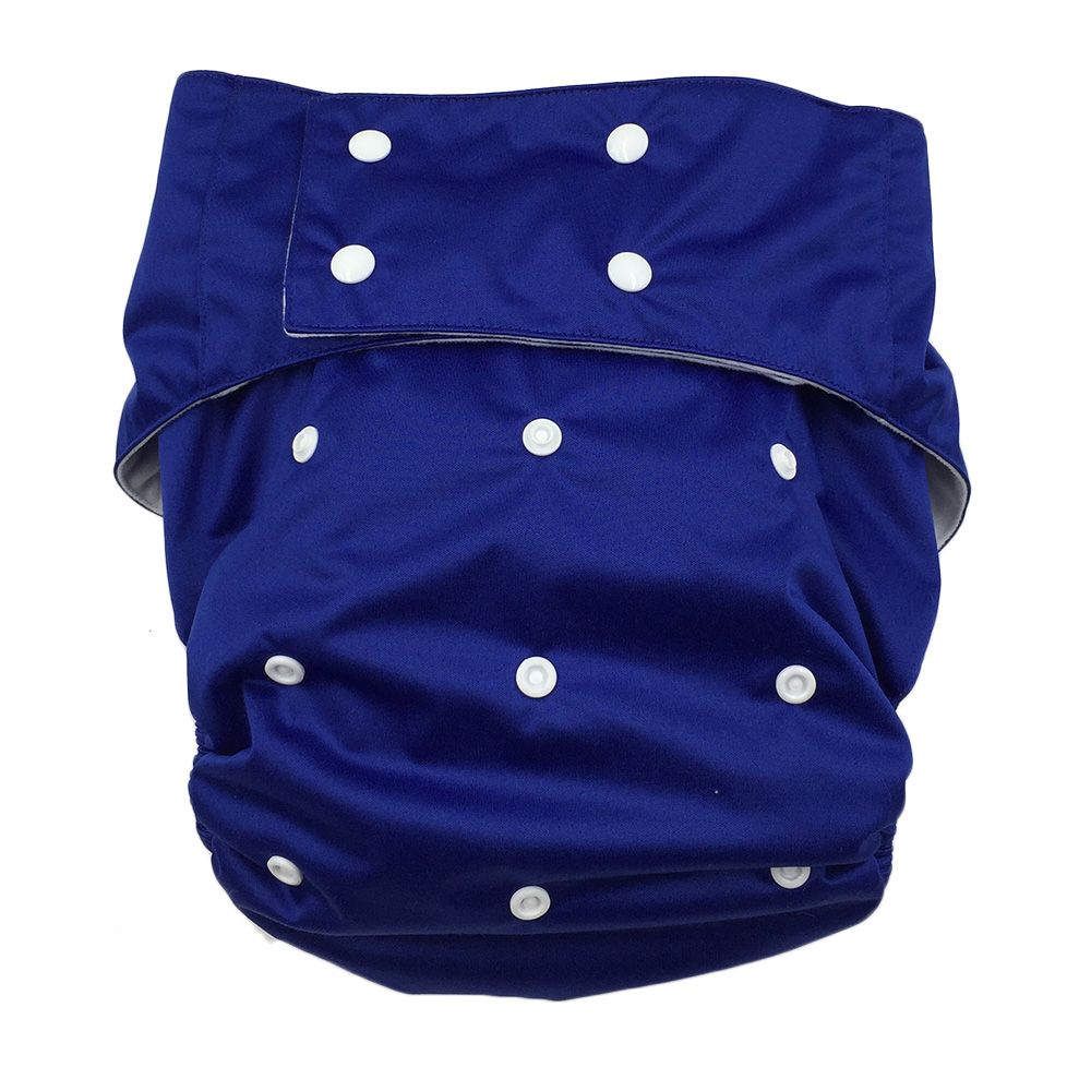Asenappy Adult/ Teen Reusable Cloth Pocket Diapers Covers Waterproof